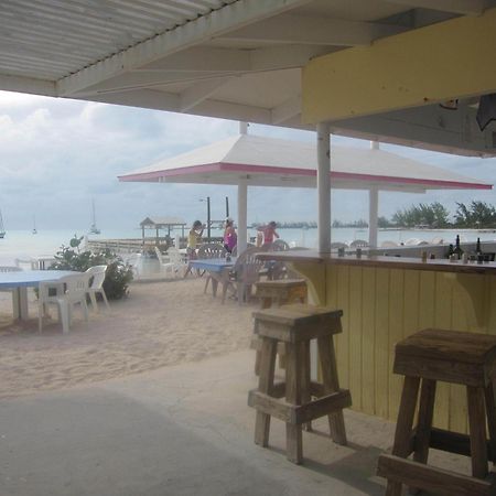Anegada Reef Hotel เดอะเซทเทิลเมนต์ ภายนอก รูปภาพ