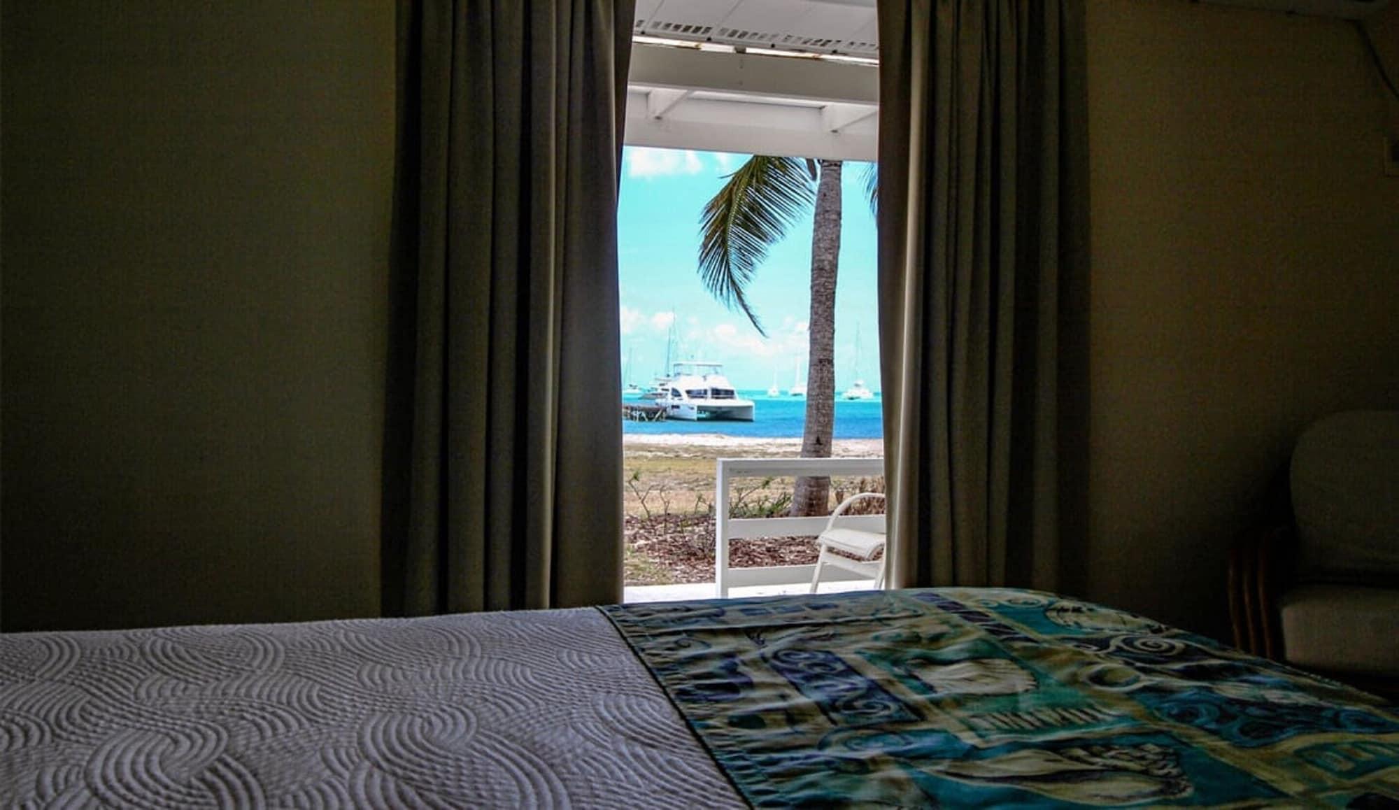 Anegada Reef Hotel เดอะเซทเทิลเมนต์ ภายนอก รูปภาพ
