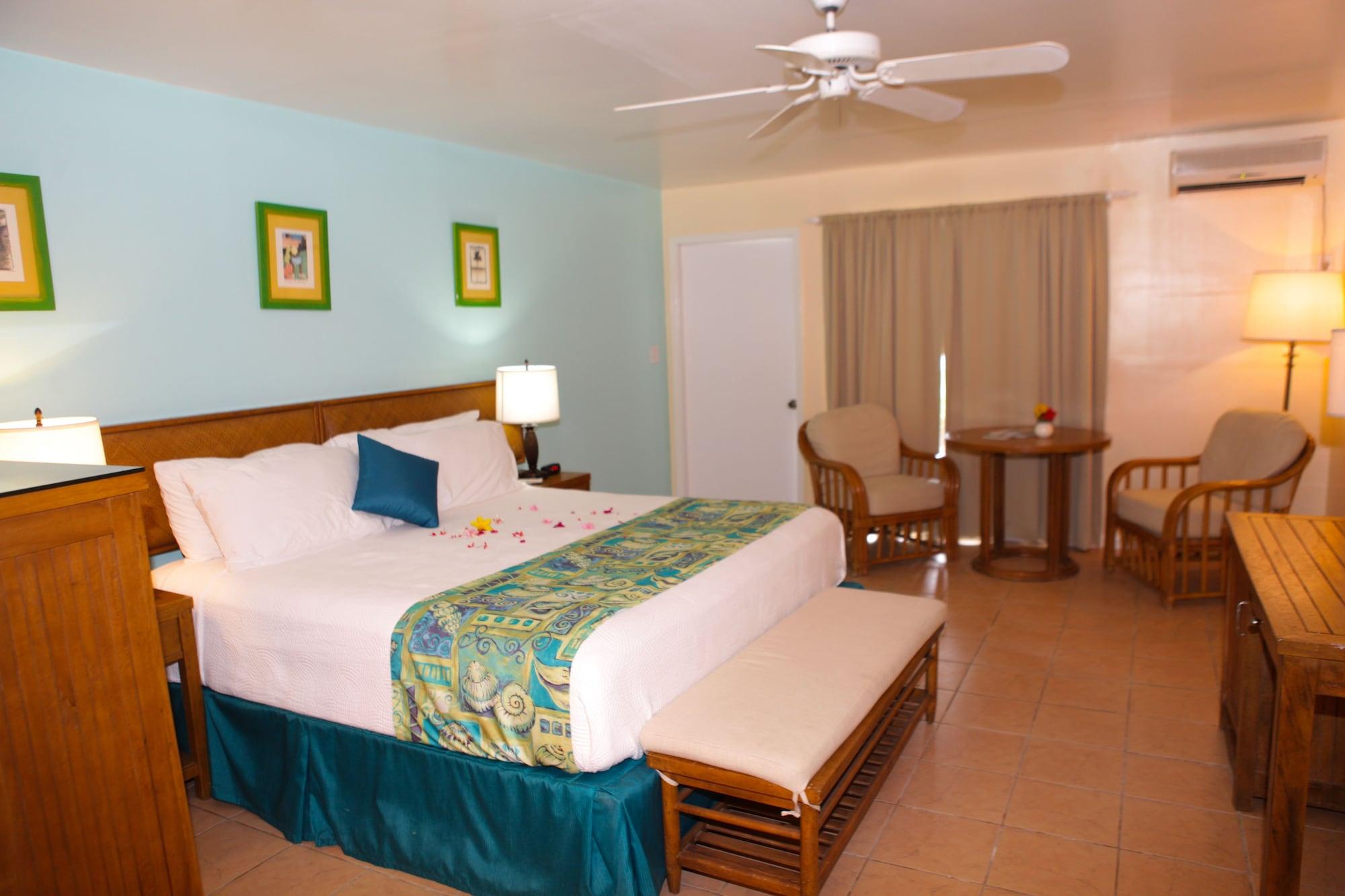 Anegada Reef Hotel เดอะเซทเทิลเมนต์ ภายนอก รูปภาพ