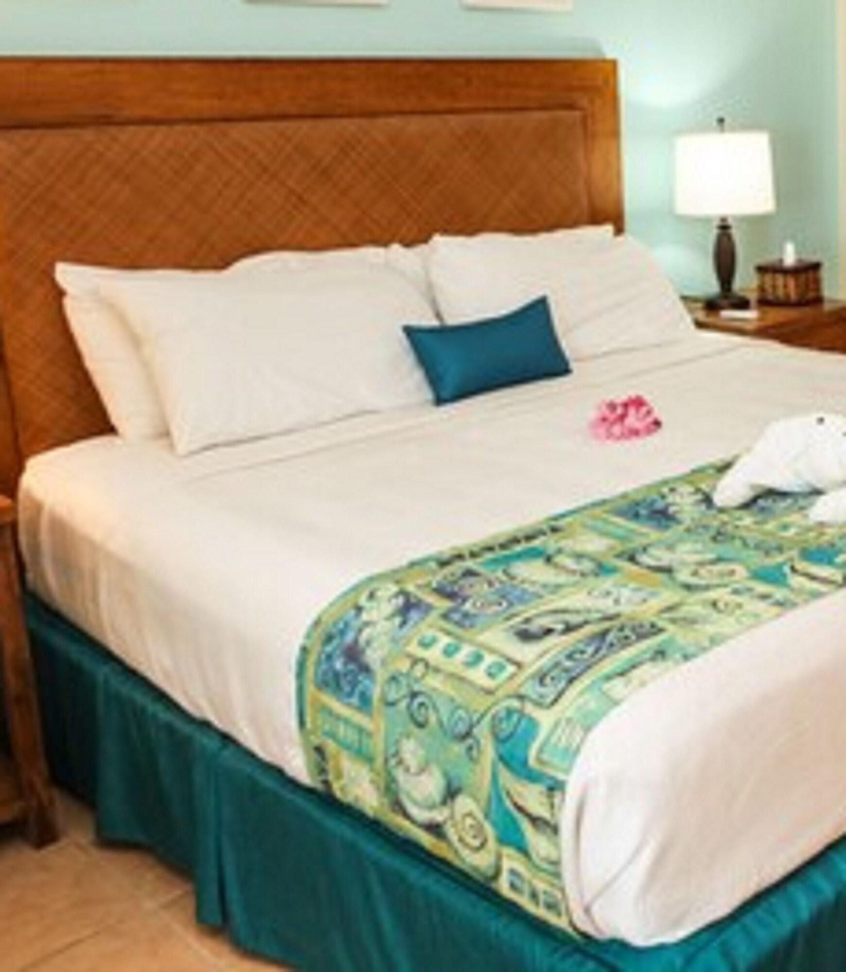 Anegada Reef Hotel เดอะเซทเทิลเมนต์ ภายนอก รูปภาพ