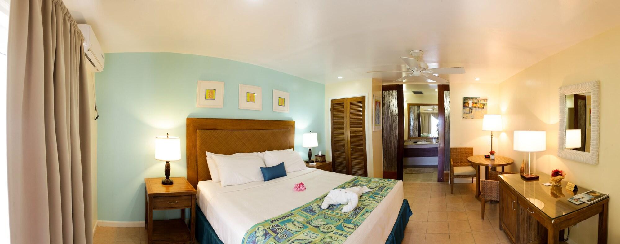 Anegada Reef Hotel เดอะเซทเทิลเมนต์ ภายนอก รูปภาพ