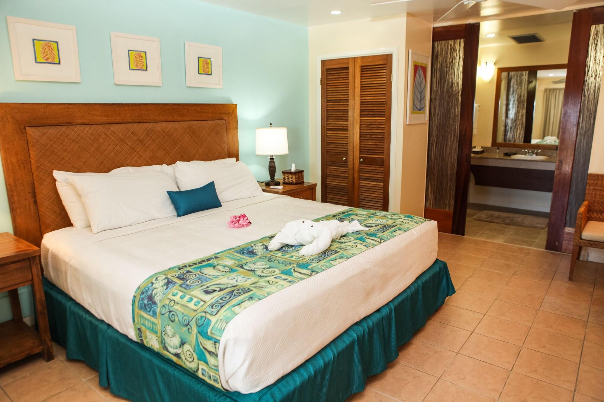 Anegada Reef Hotel เดอะเซทเทิลเมนต์ ภายนอก รูปภาพ