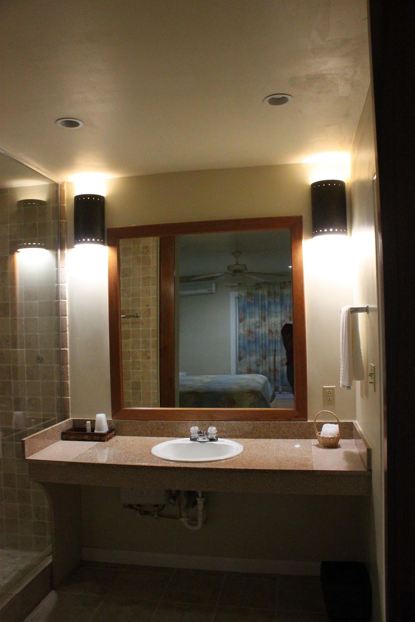 Anegada Reef Hotel เดอะเซทเทิลเมนต์ ภายนอก รูปภาพ
