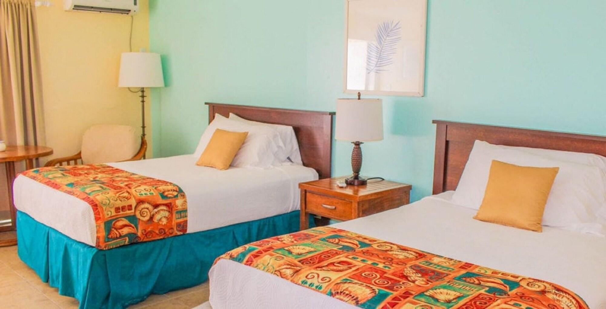 Anegada Reef Hotel เดอะเซทเทิลเมนต์ ภายนอก รูปภาพ
