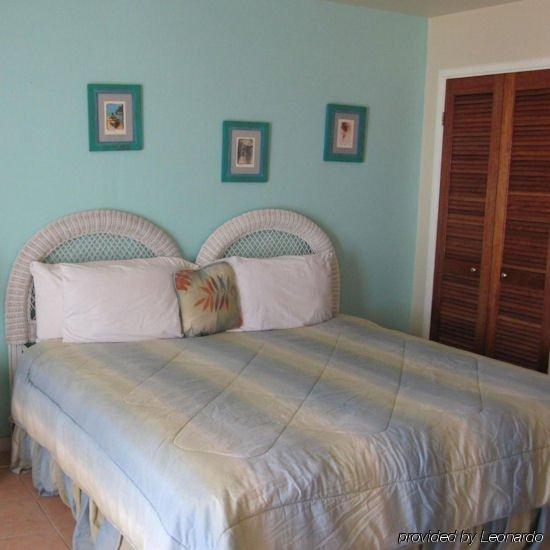 Anegada Reef Hotel เดอะเซทเทิลเมนต์ ห้อง รูปภาพ