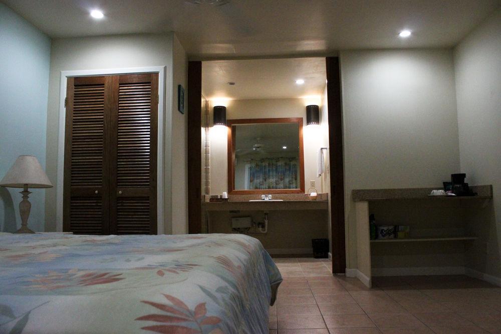 Anegada Reef Hotel เดอะเซทเทิลเมนต์ ภายนอก รูปภาพ