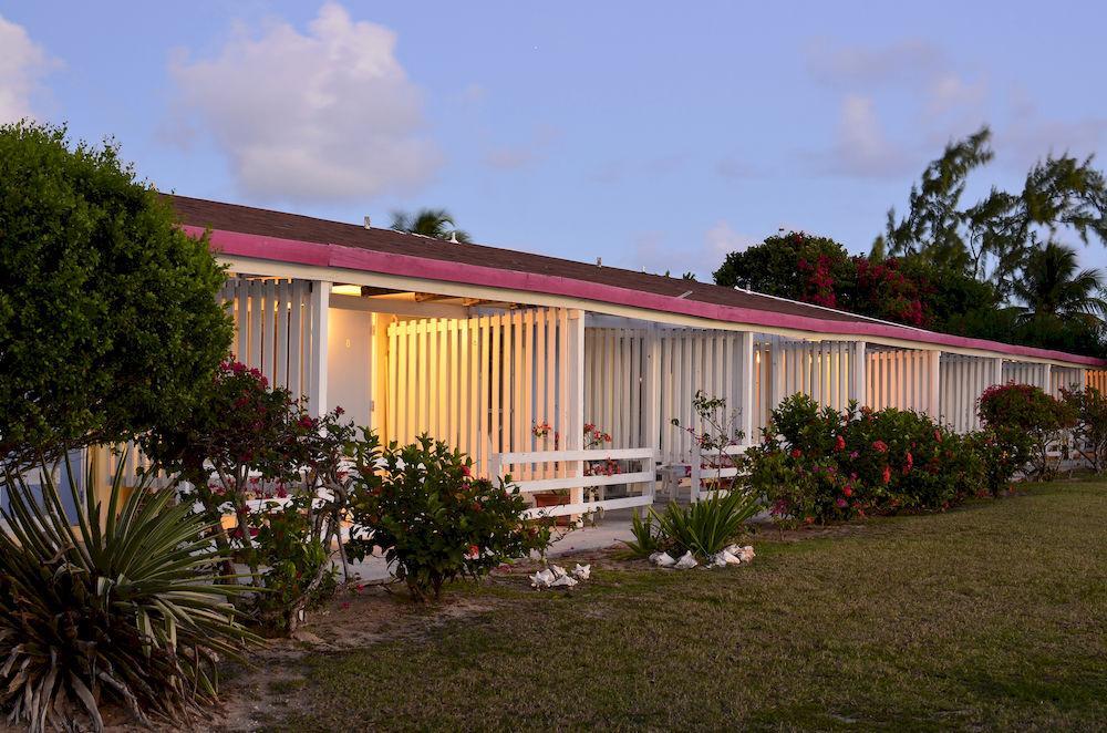 Anegada Reef Hotel เดอะเซทเทิลเมนต์ ภายนอก รูปภาพ