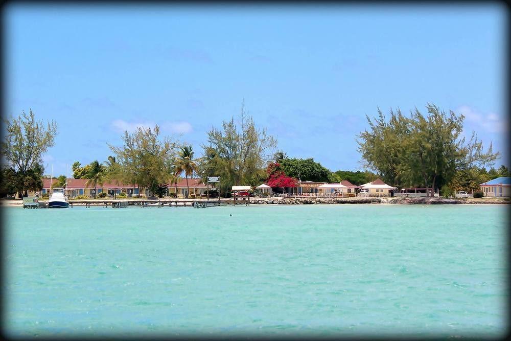 Anegada Reef Hotel เดอะเซทเทิลเมนต์ ภายนอก รูปภาพ