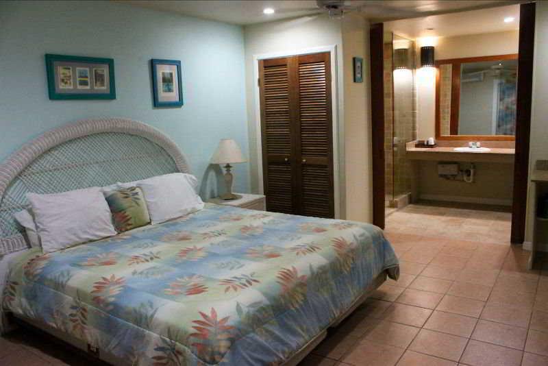 Anegada Reef Hotel เดอะเซทเทิลเมนต์ ภายนอก รูปภาพ