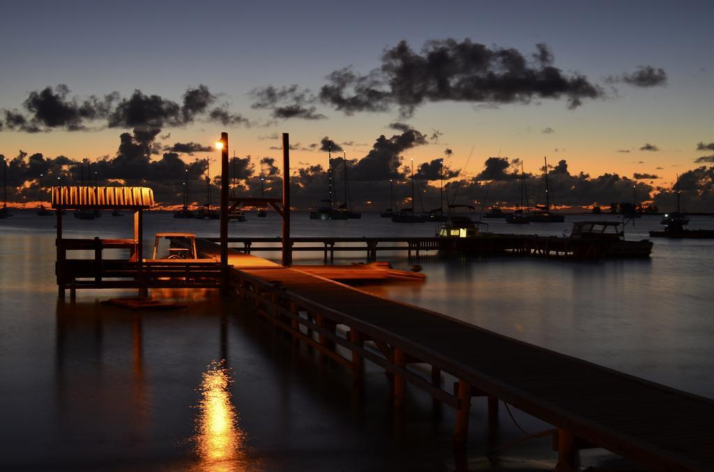 Anegada Reef Hotel เดอะเซทเทิลเมนต์ ภายนอก รูปภาพ