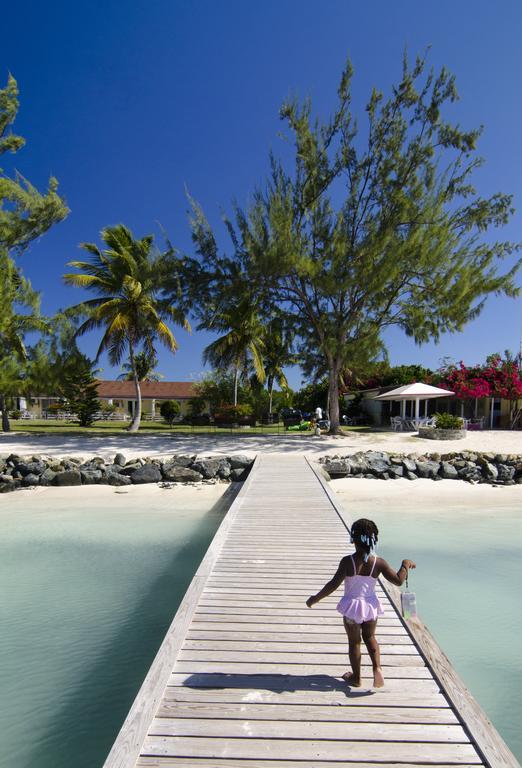 Anegada Reef Hotel เดอะเซทเทิลเมนต์ ภายนอก รูปภาพ