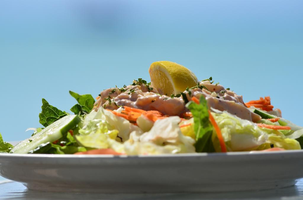 Anegada Reef Hotel เดอะเซทเทิลเมนต์ ภายนอก รูปภาพ