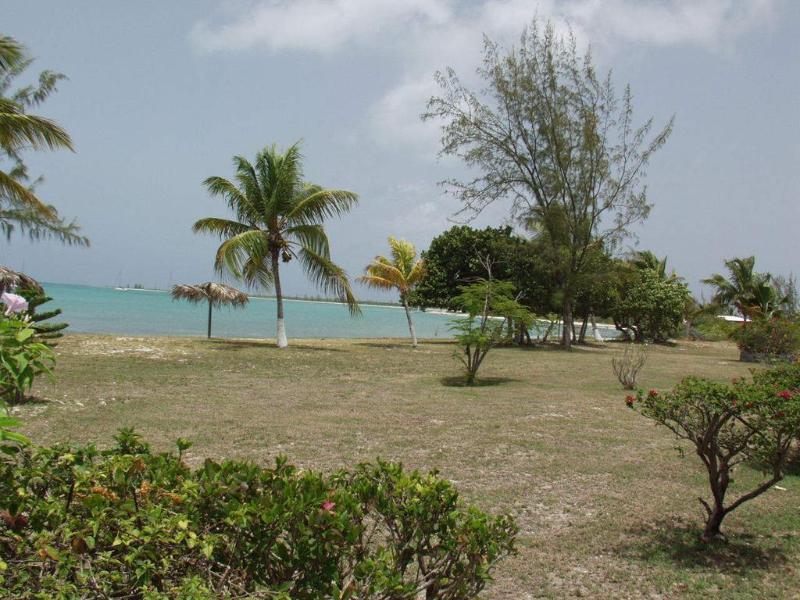 Anegada Reef Hotel เดอะเซทเทิลเมนต์ ภายนอก รูปภาพ