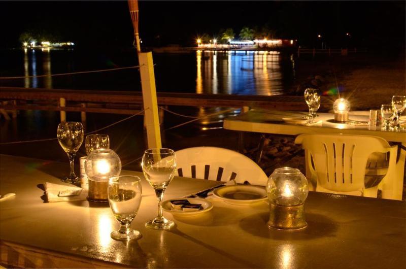Anegada Reef Hotel เดอะเซทเทิลเมนต์ ภายนอก รูปภาพ