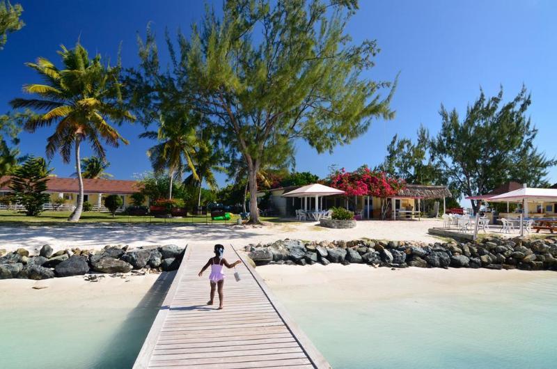 Anegada Reef Hotel เดอะเซทเทิลเมนต์ ภายนอก รูปภาพ