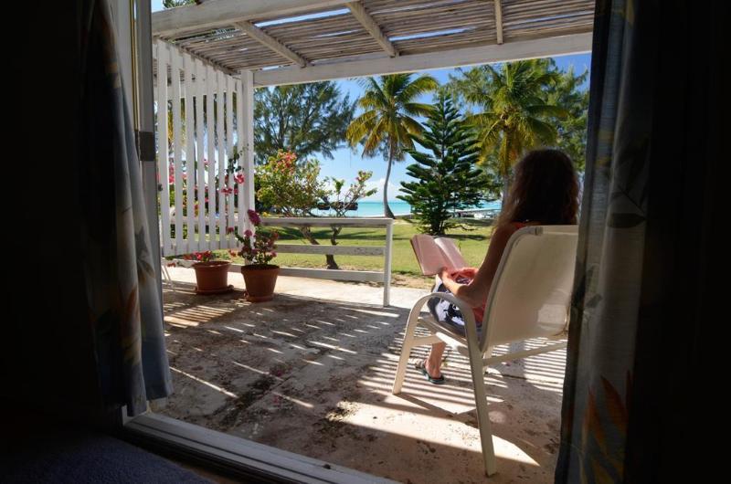 Anegada Reef Hotel เดอะเซทเทิลเมนต์ ภายนอก รูปภาพ