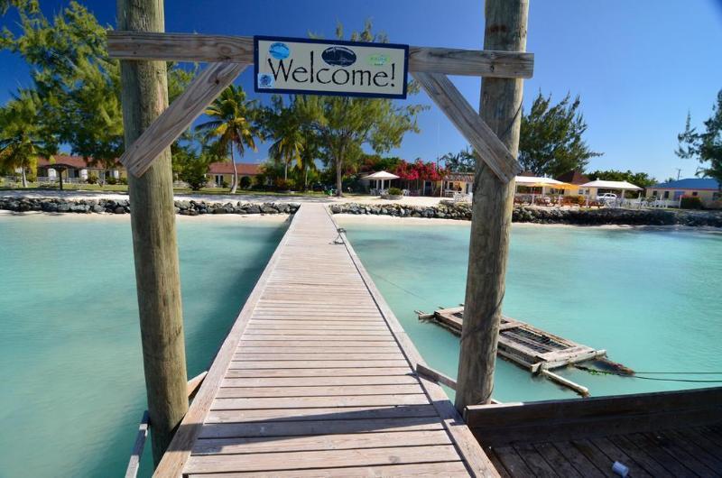 Anegada Reef Hotel เดอะเซทเทิลเมนต์ ภายนอก รูปภาพ