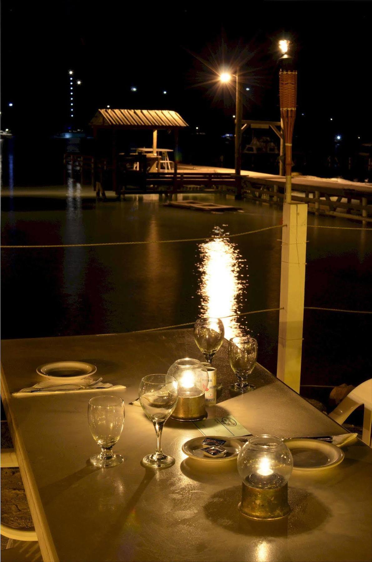 Anegada Reef Hotel เดอะเซทเทิลเมนต์ ภายนอก รูปภาพ