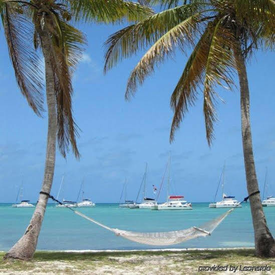 Anegada Reef Hotel เดอะเซทเทิลเมนต์ ภายนอก รูปภาพ